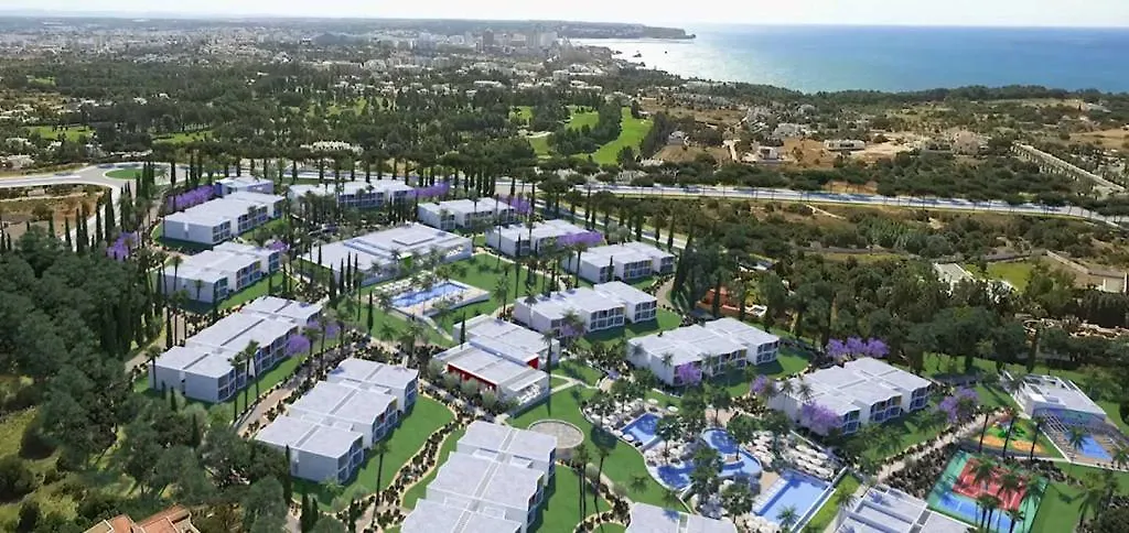Tivoli Alvor Algarve Hotel