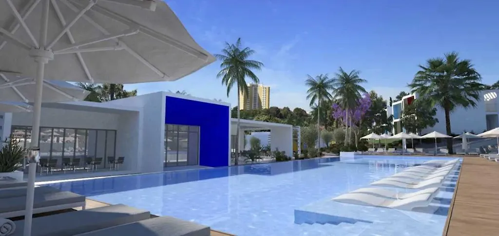Hotel Tivoli Alvor Algarve