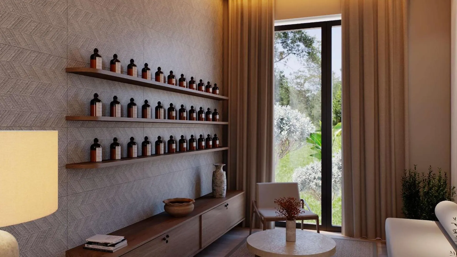 Hotel Tivoli Alvor Algarve Portugalsko