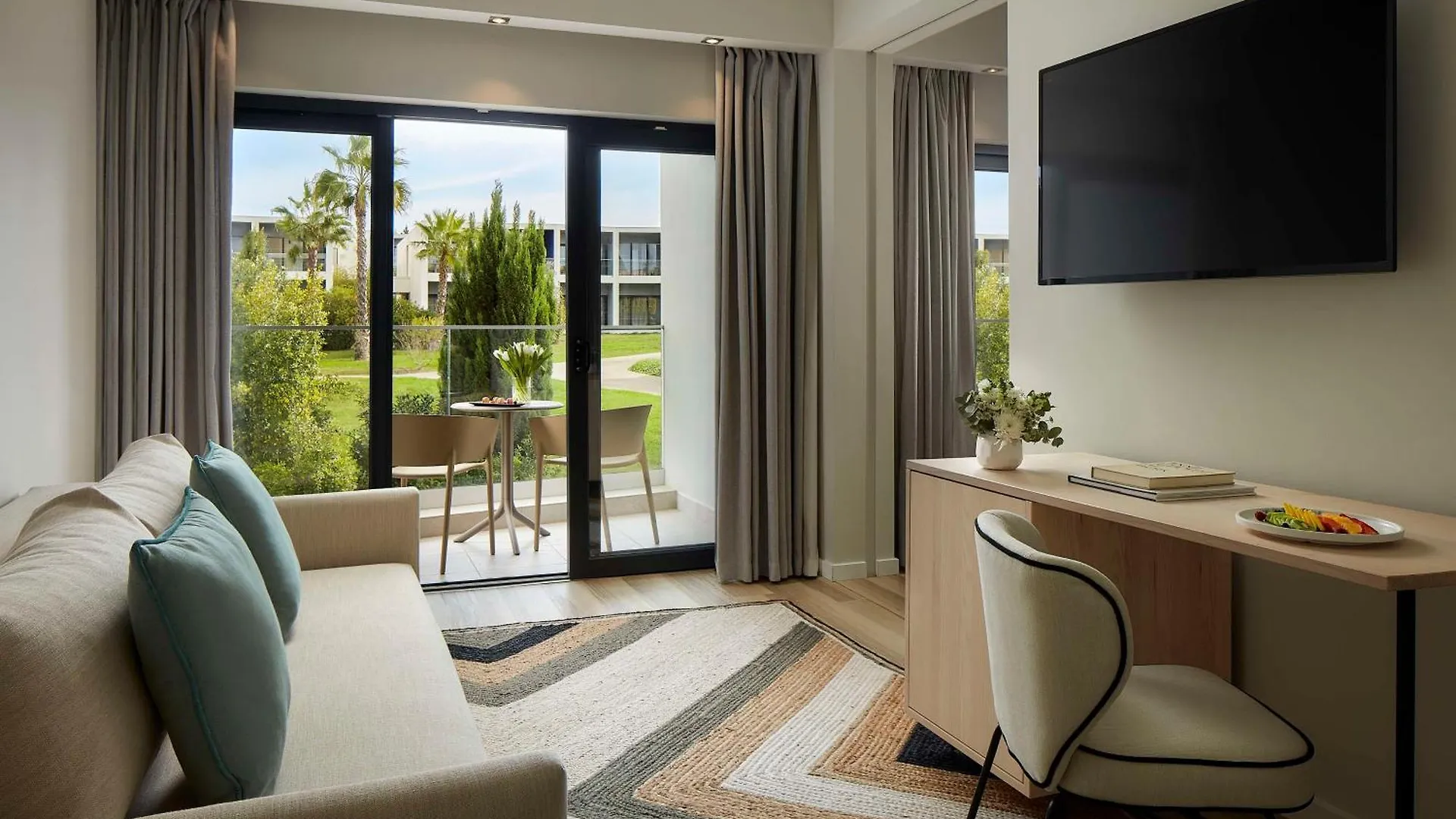 Tivoli Alvor Algarve Hotel