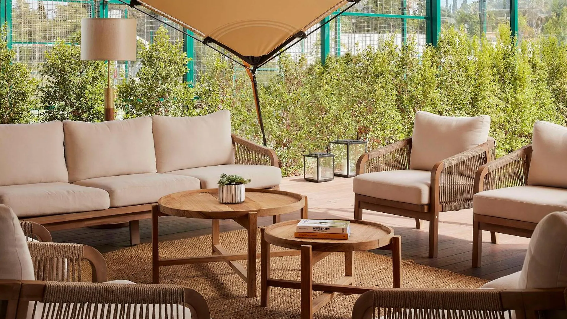 Hotel Tivoli Alvor Algarve