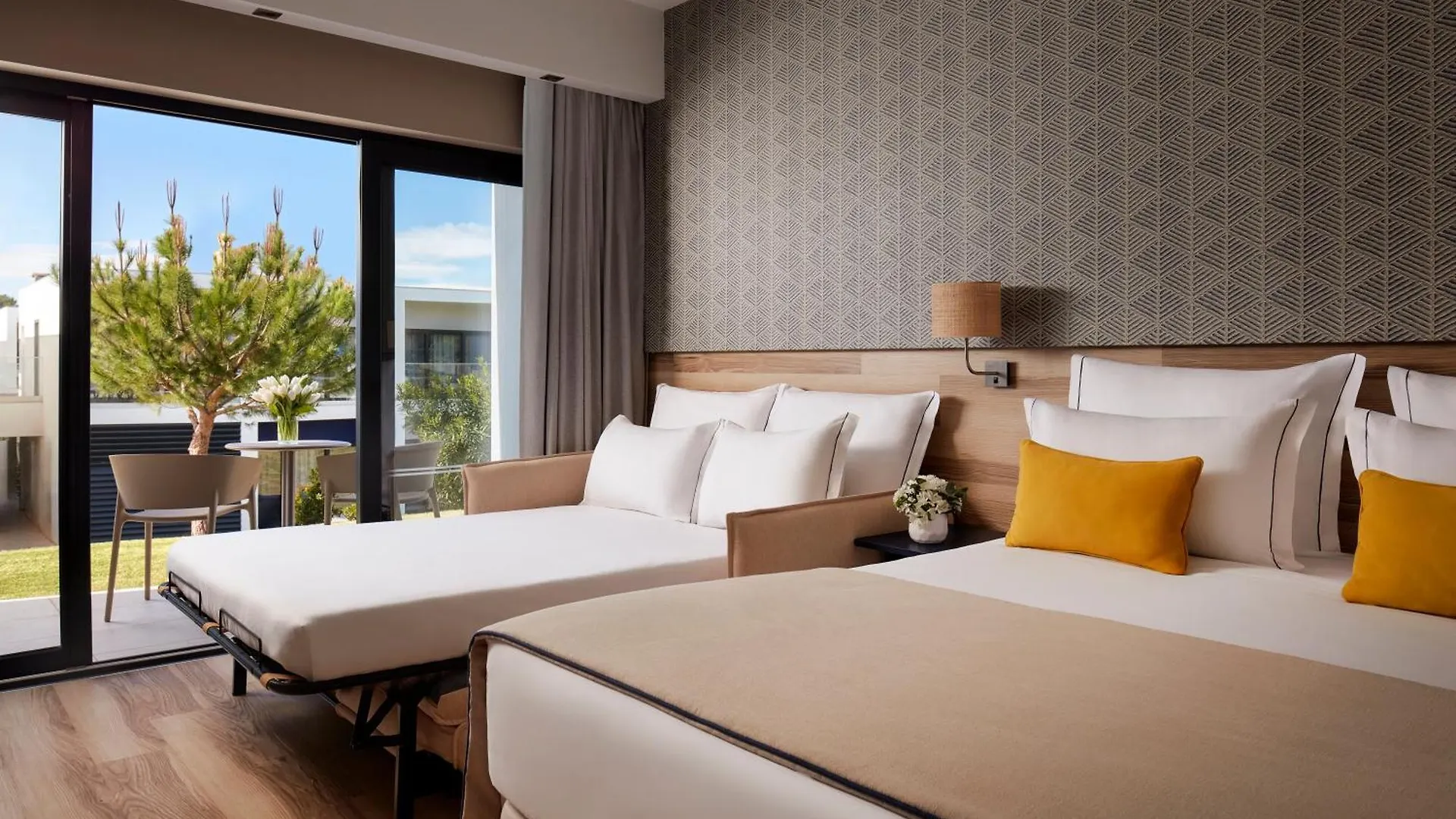 Hotel Tivoli Alvor Algarve