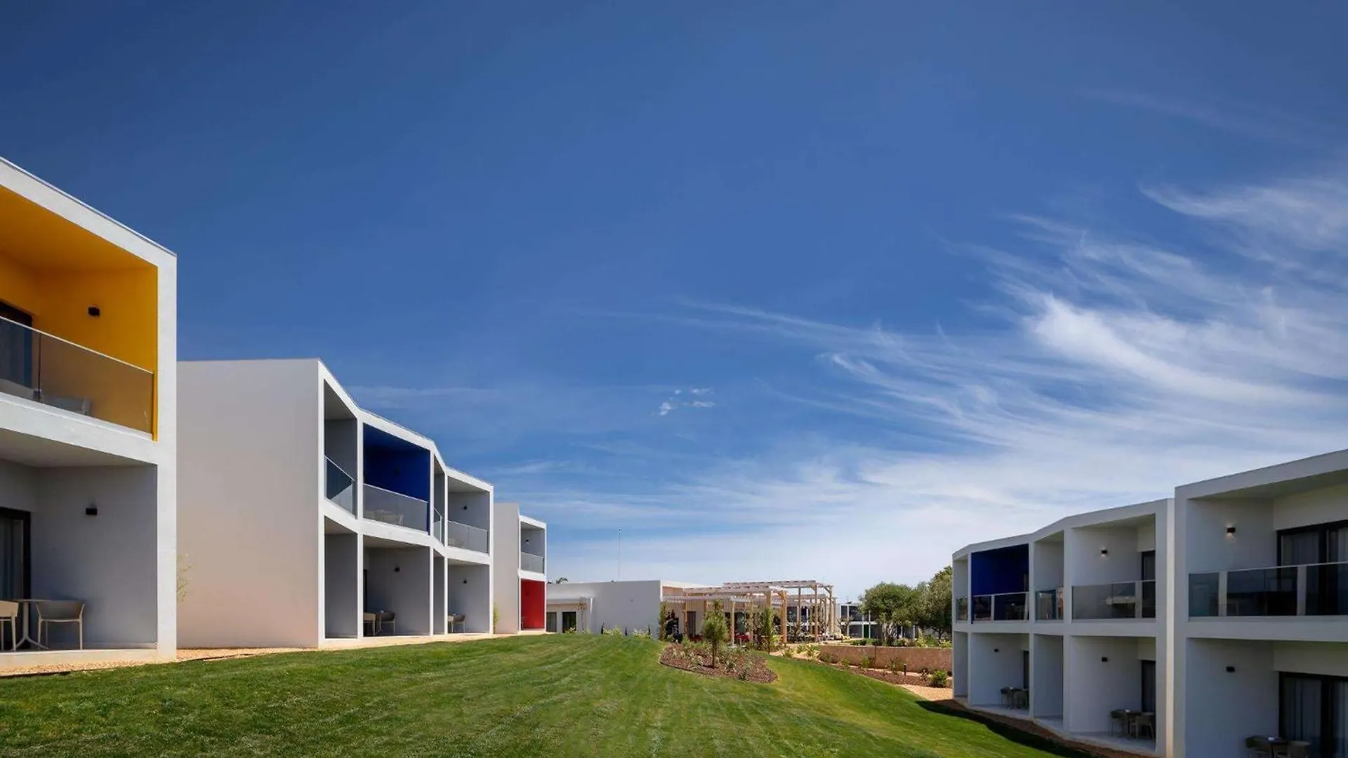 Hotel Tivoli Alvor Algarve