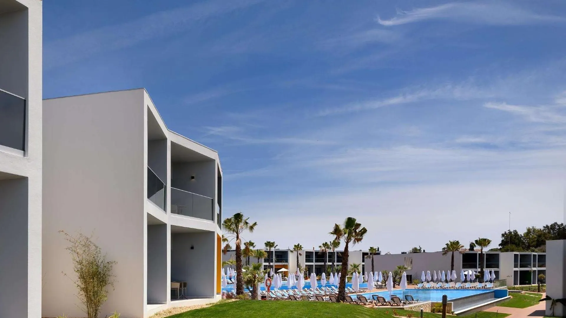 Tivoli Alvor Algarve Hotel