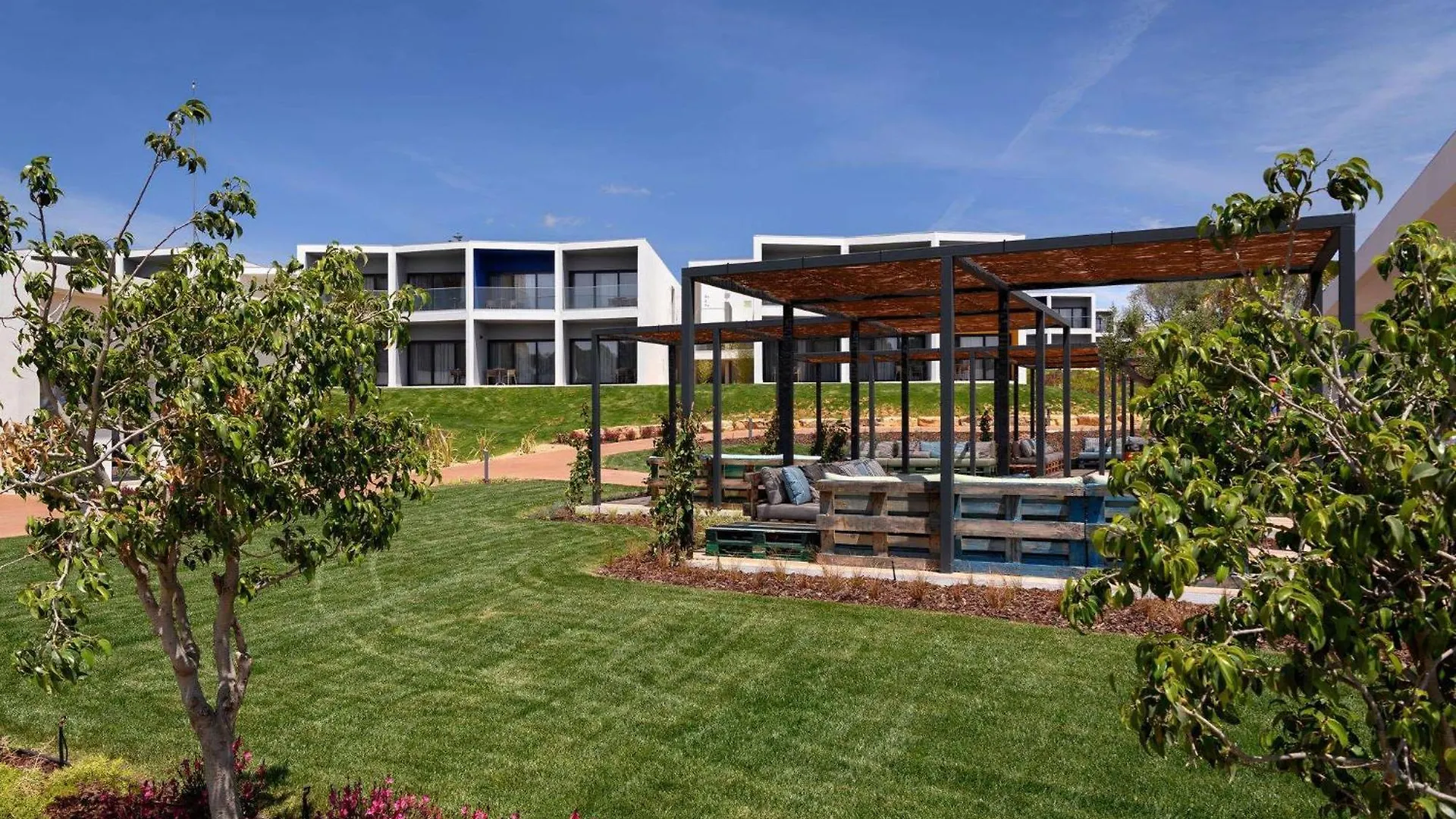 Hotel Tivoli Alvor Algarve