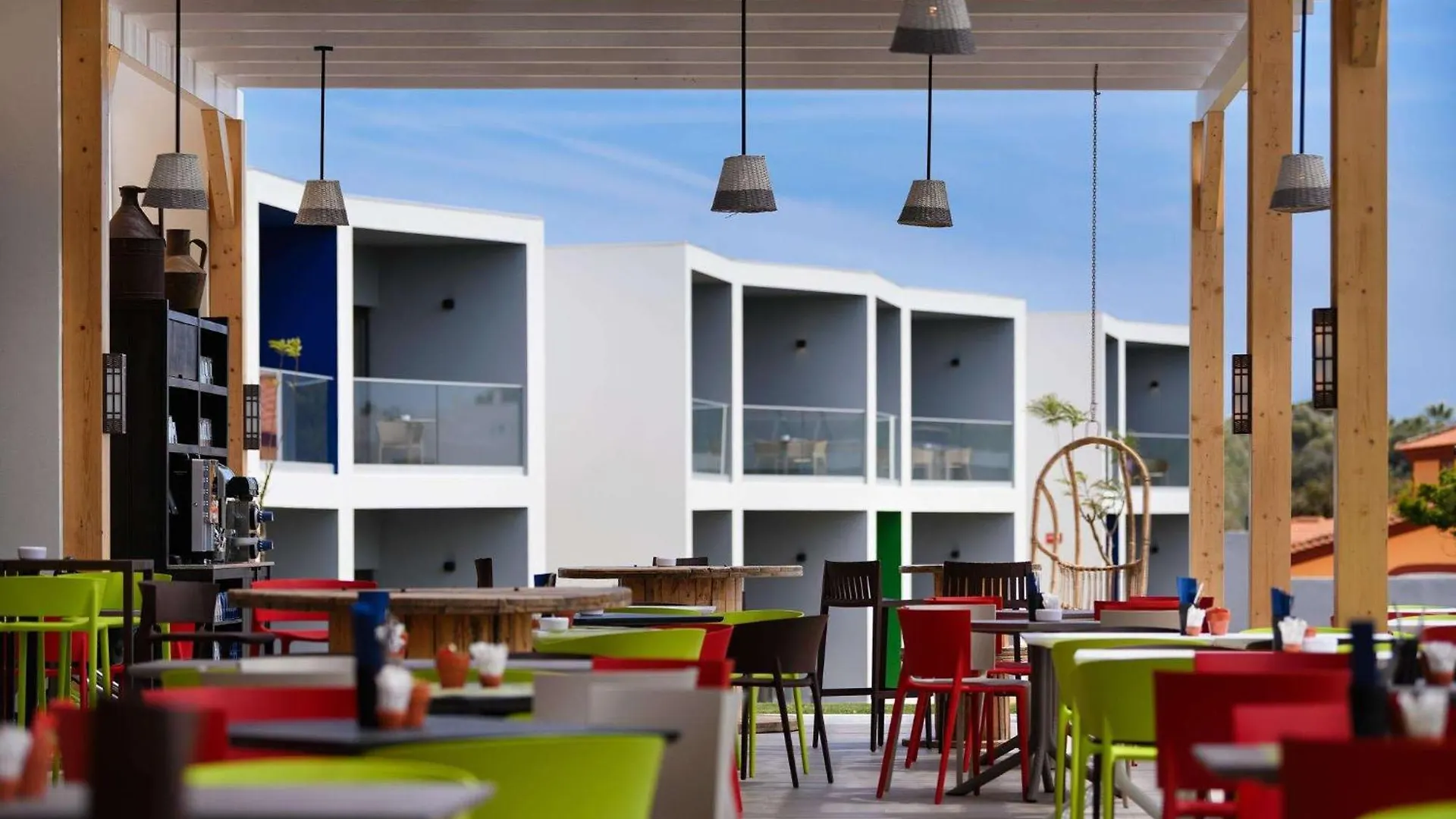 Hotel Tivoli Alvor Algarve Portugalsko