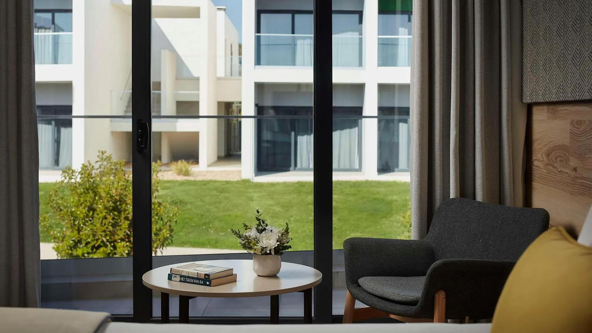Tivoli Alvor Algarve Hotel