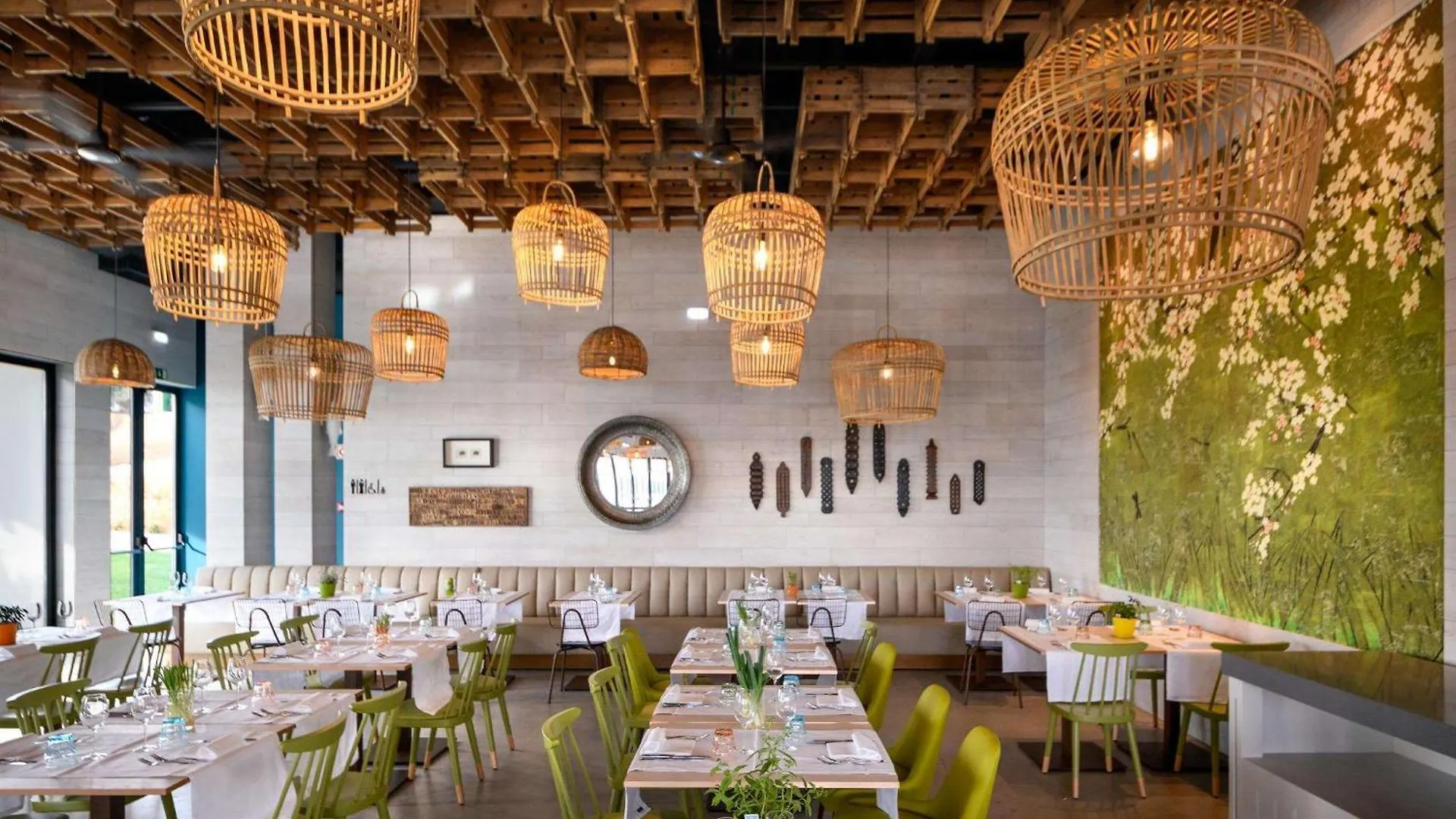Hotel Tivoli Alvor Algarve