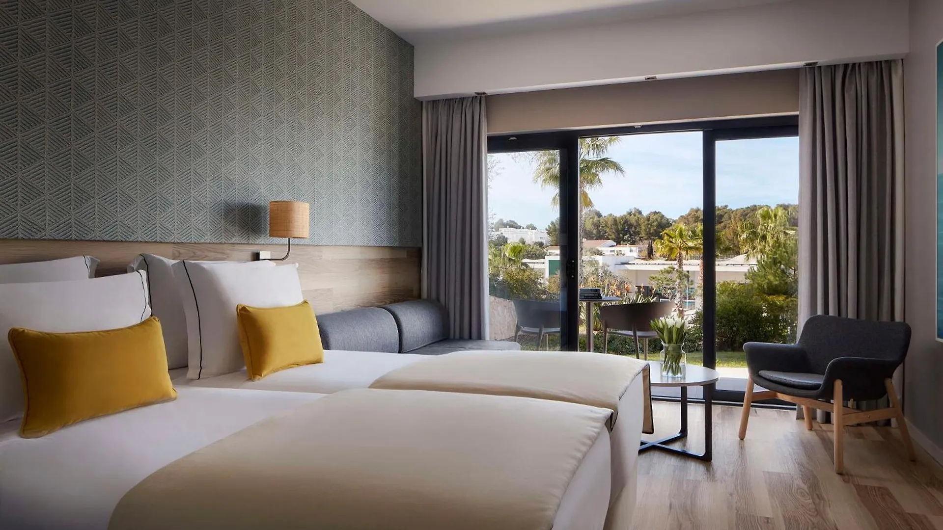 Hotel Tivoli Alvor Algarve