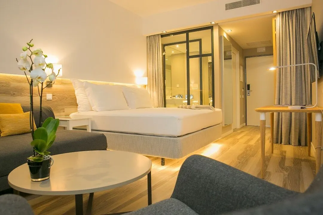 Hotel Tivoli Alvor Algarve