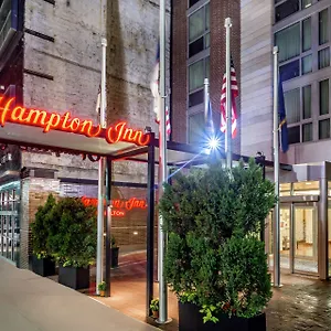 Hotel Hampton Manhattan Grand ***