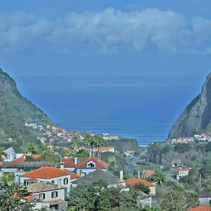 Vakantiehuis Terrace View House 
