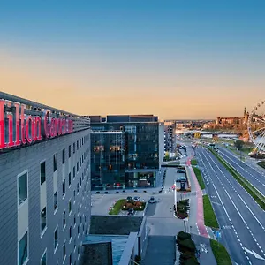 Hotel Hilton Garden ****