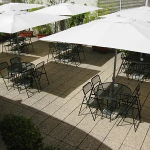Hotel Travel Park ***