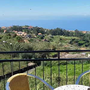 Vakantiehuis View 