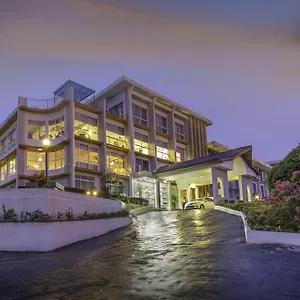 Hotel Topaz ****