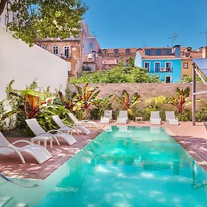 Aparthotel Hapimag ****