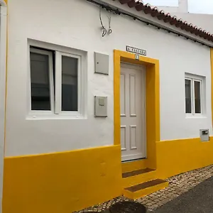 Apartamento Casinha Teles, Alvor