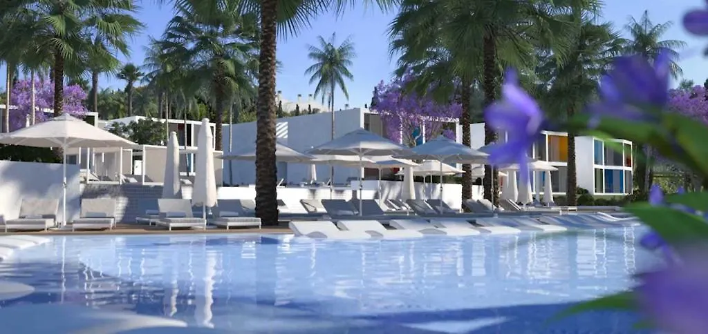 Tivoli Alvor Algarve Hotel