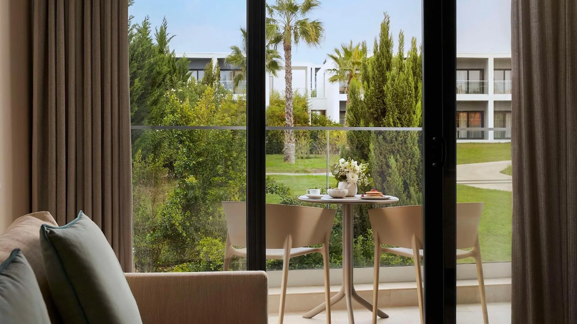 Tivoli Alvor Algarve Hotel