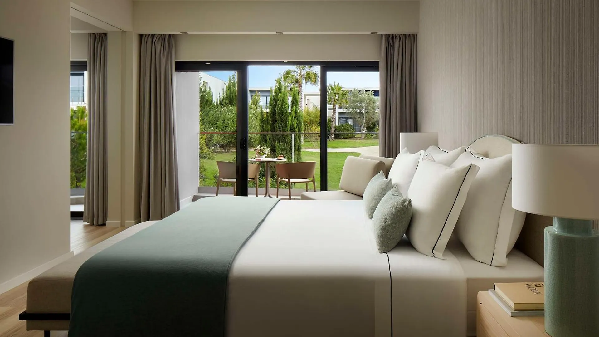 Tivoli Alvor Algarve Hotel