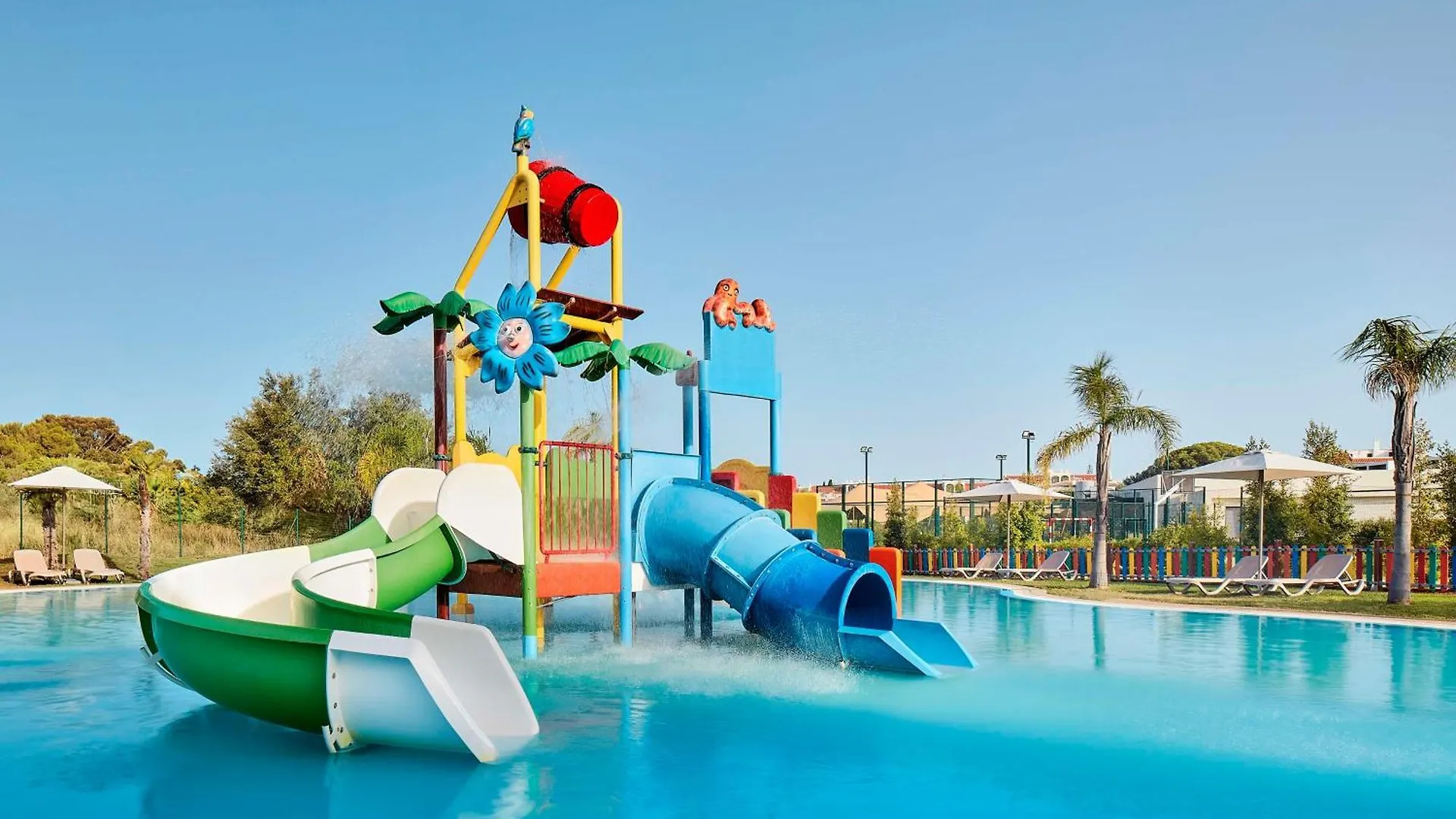 Tivoli Alvor Algarve Hotel