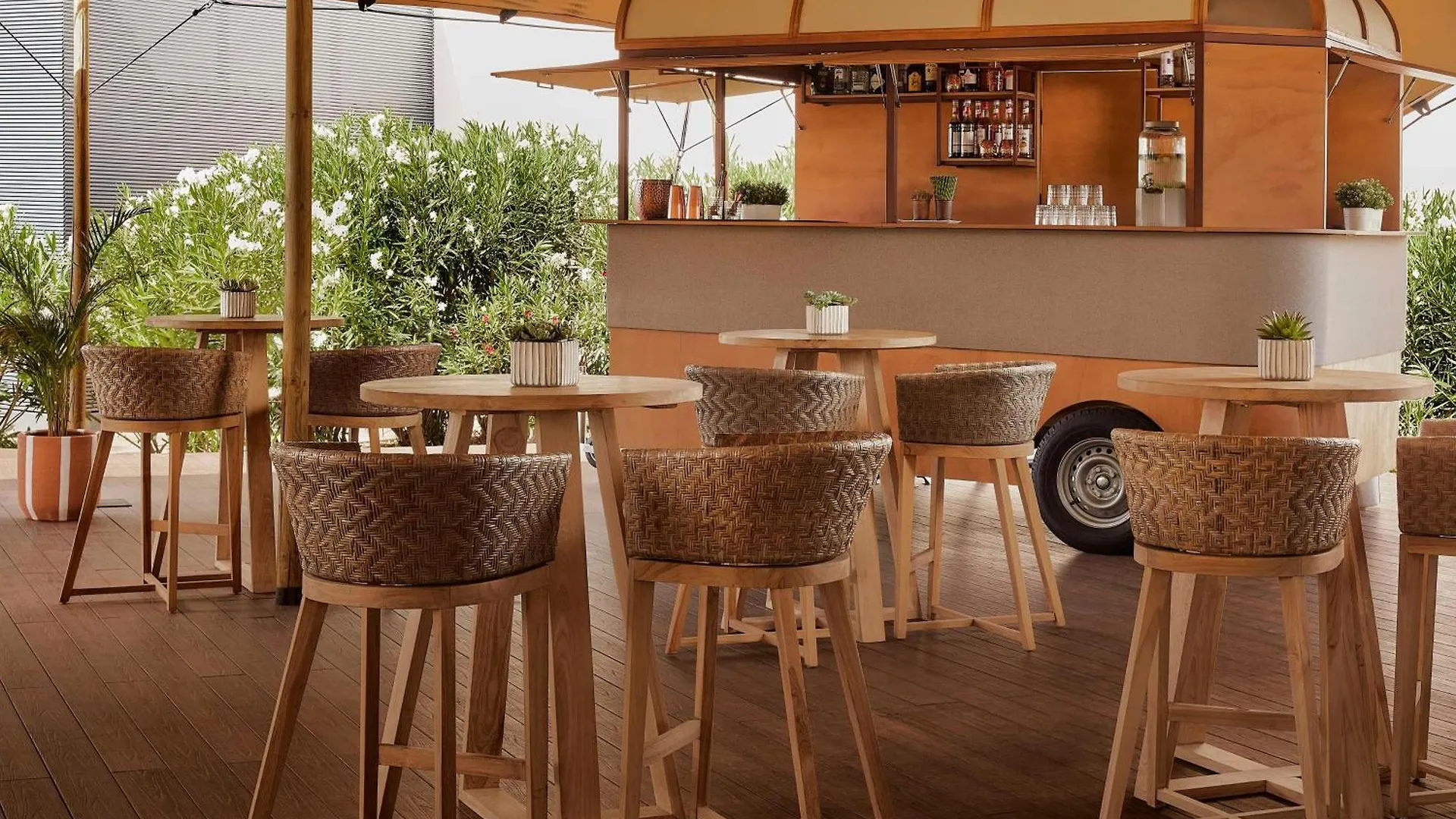 Tivoli Alvor Algarve Hotel