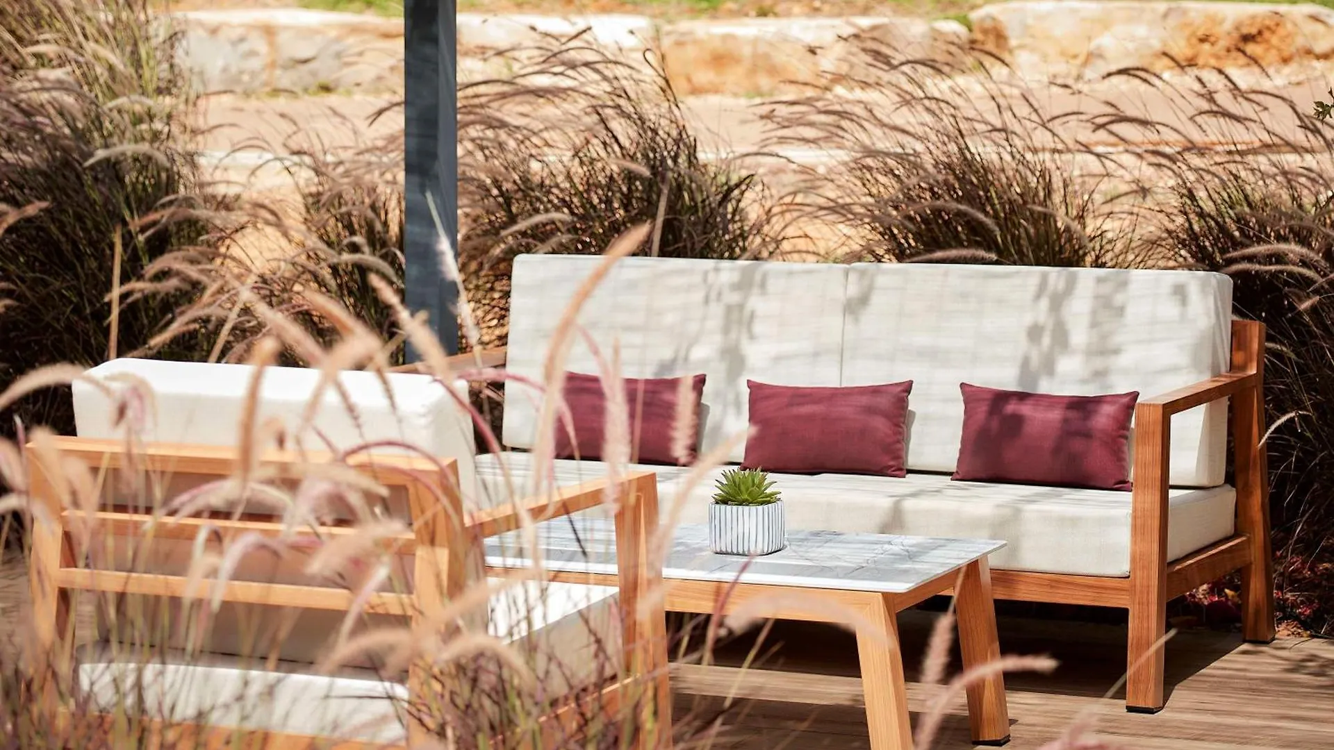 Tivoli Alvor Algarve Hotel