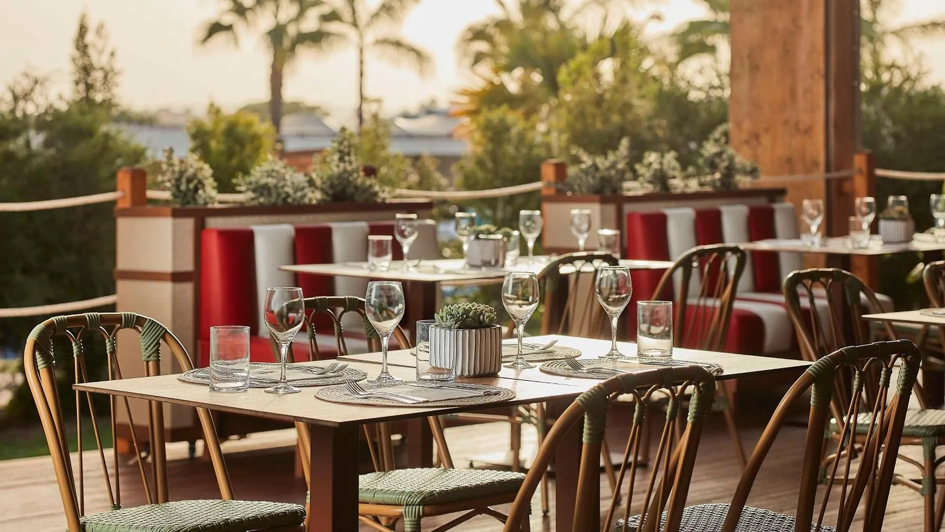 Tivoli Alvor Algarve Hotel