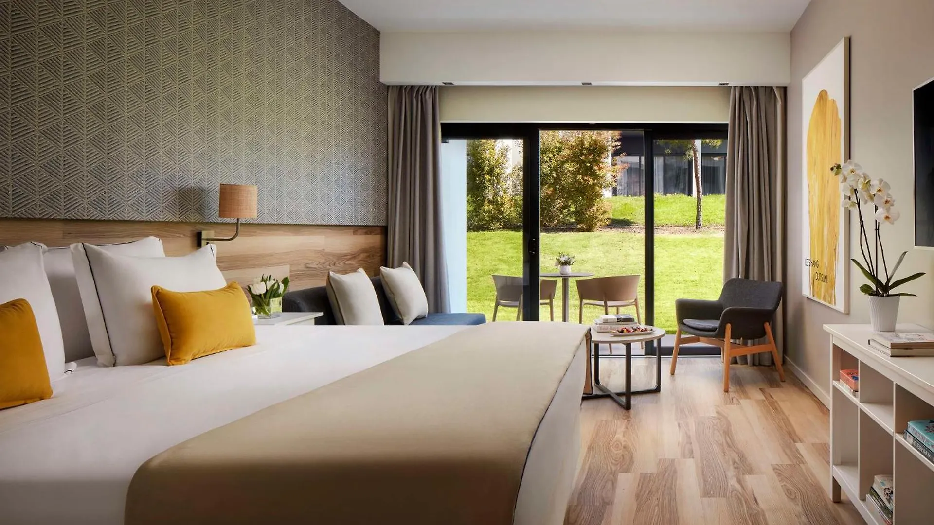 Tivoli Alvor Algarve Hotel