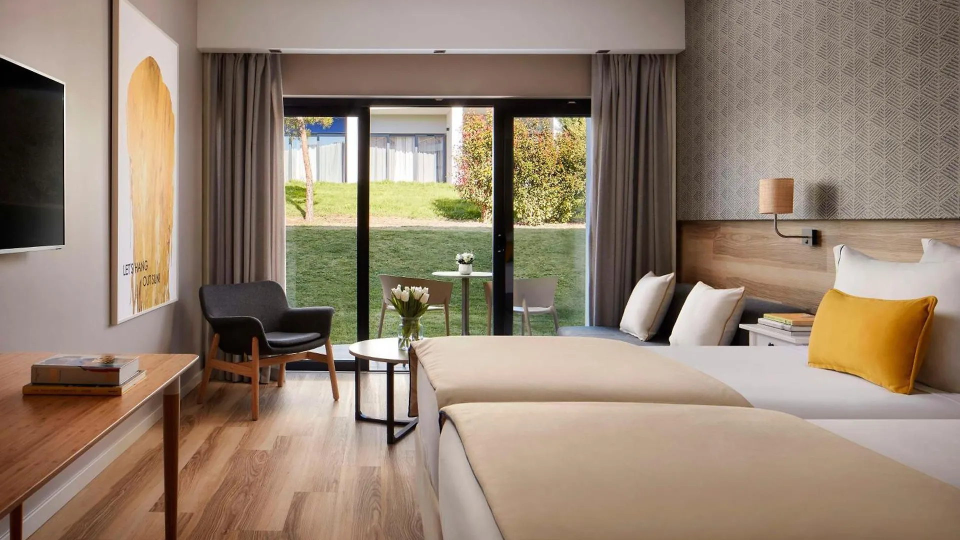 Tivoli Alvor Algarve Hotel