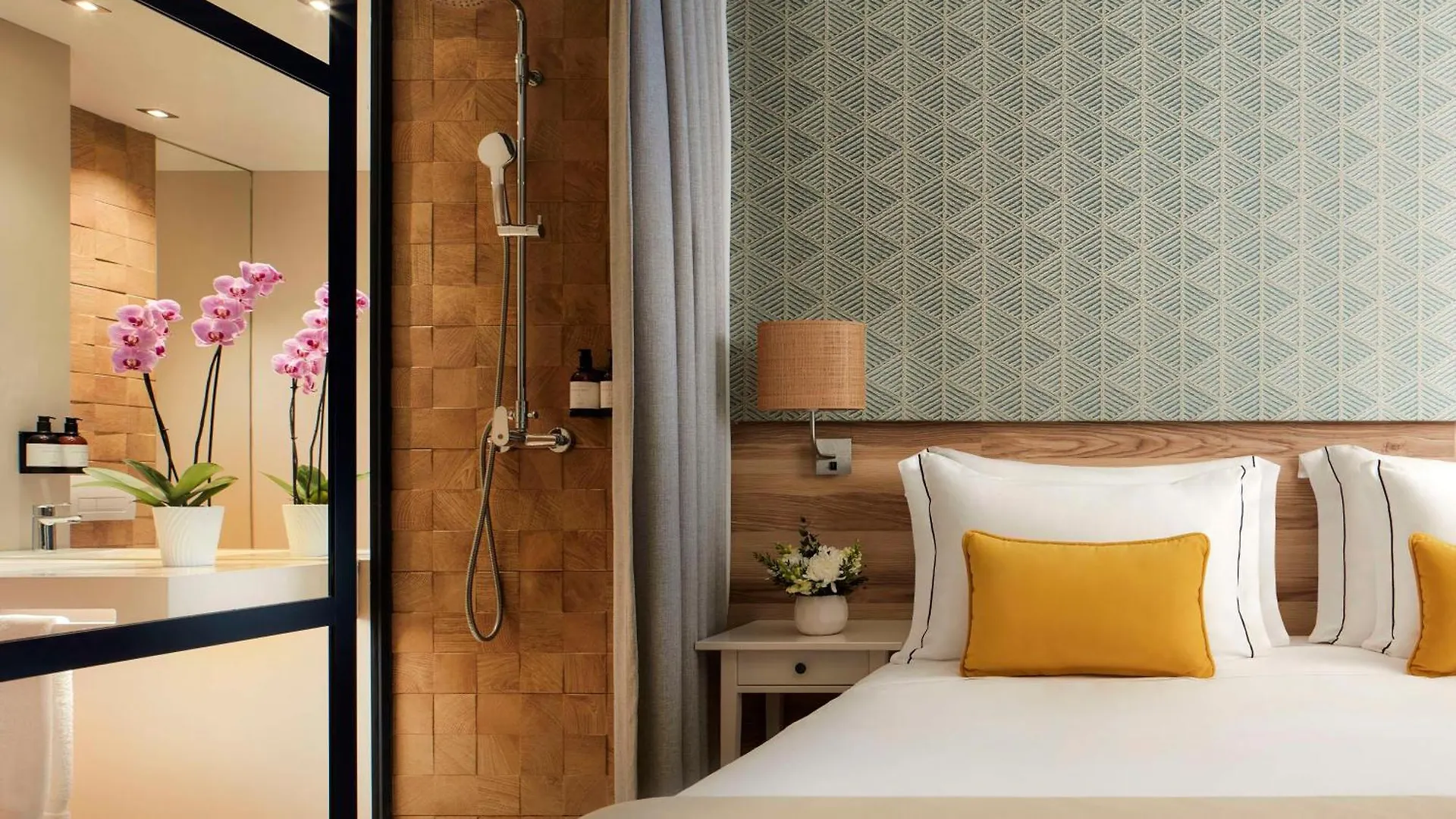*****  Tivoli Alvor Algarve Hotel Portugal