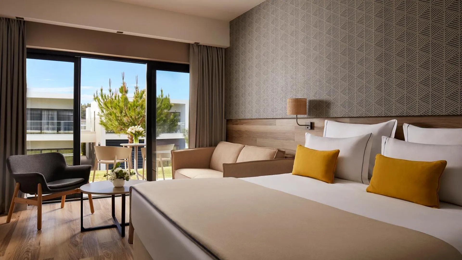 Tivoli Alvor Algarve Hotel