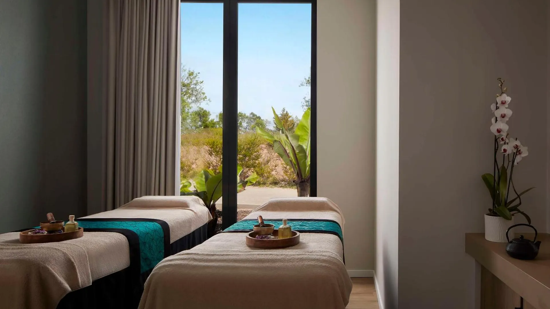 Tivoli Alvor Algarve Hotel 5*,  Portugal
