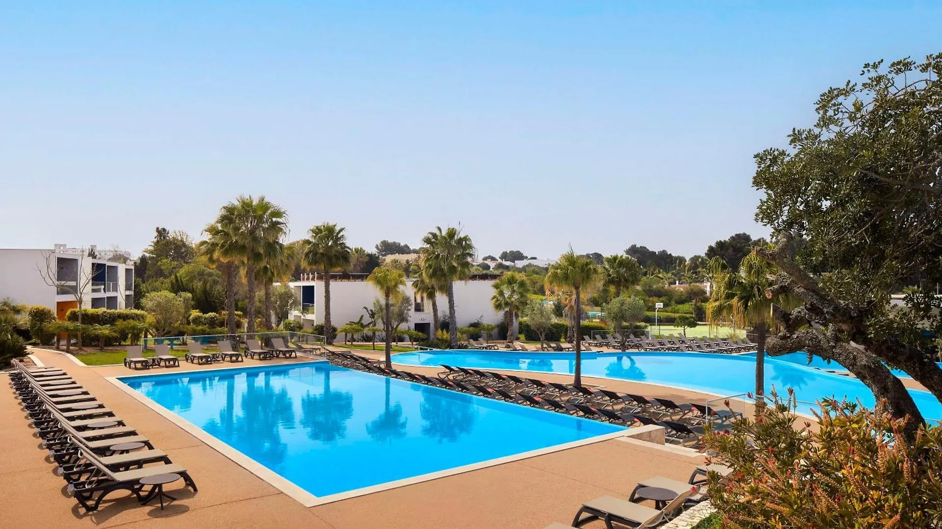 Tivoli Alvor Algarve Hotel