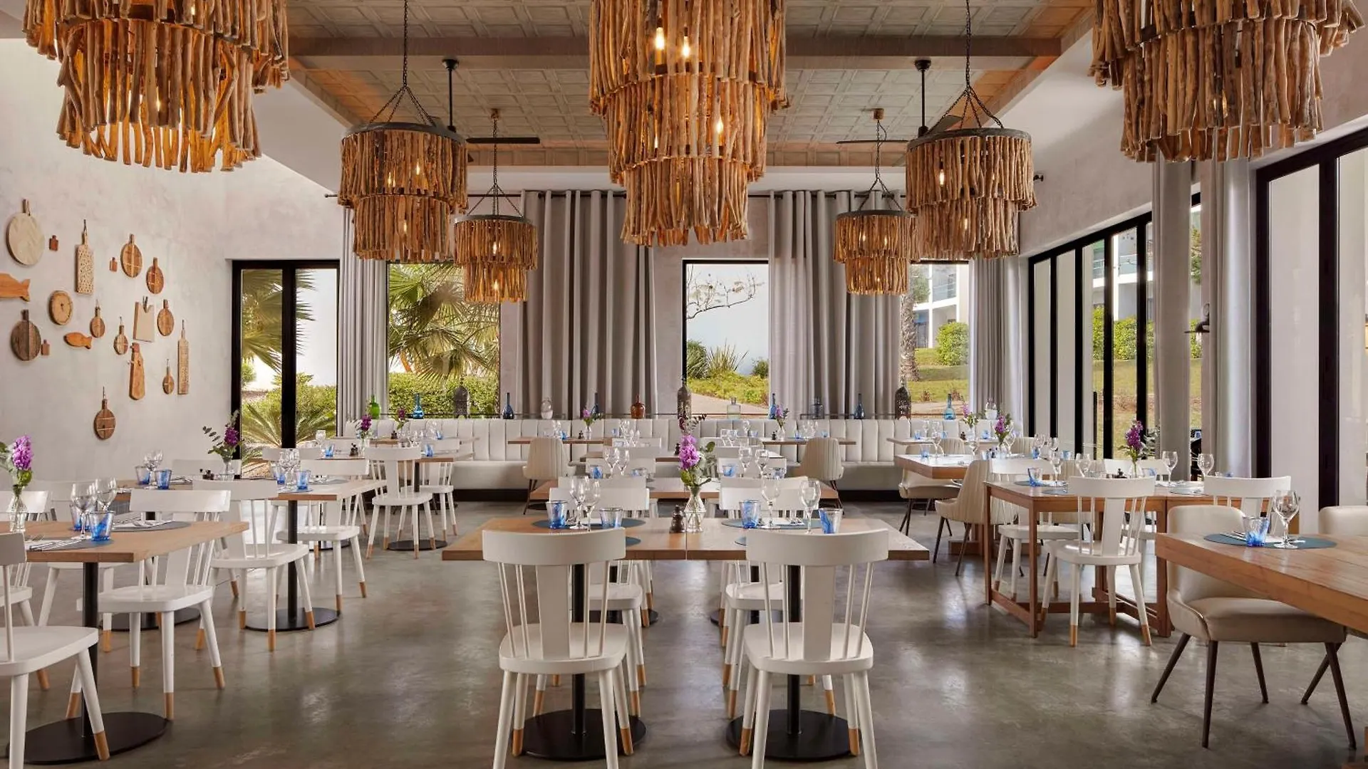 Tivoli Alvor Algarve Hotel