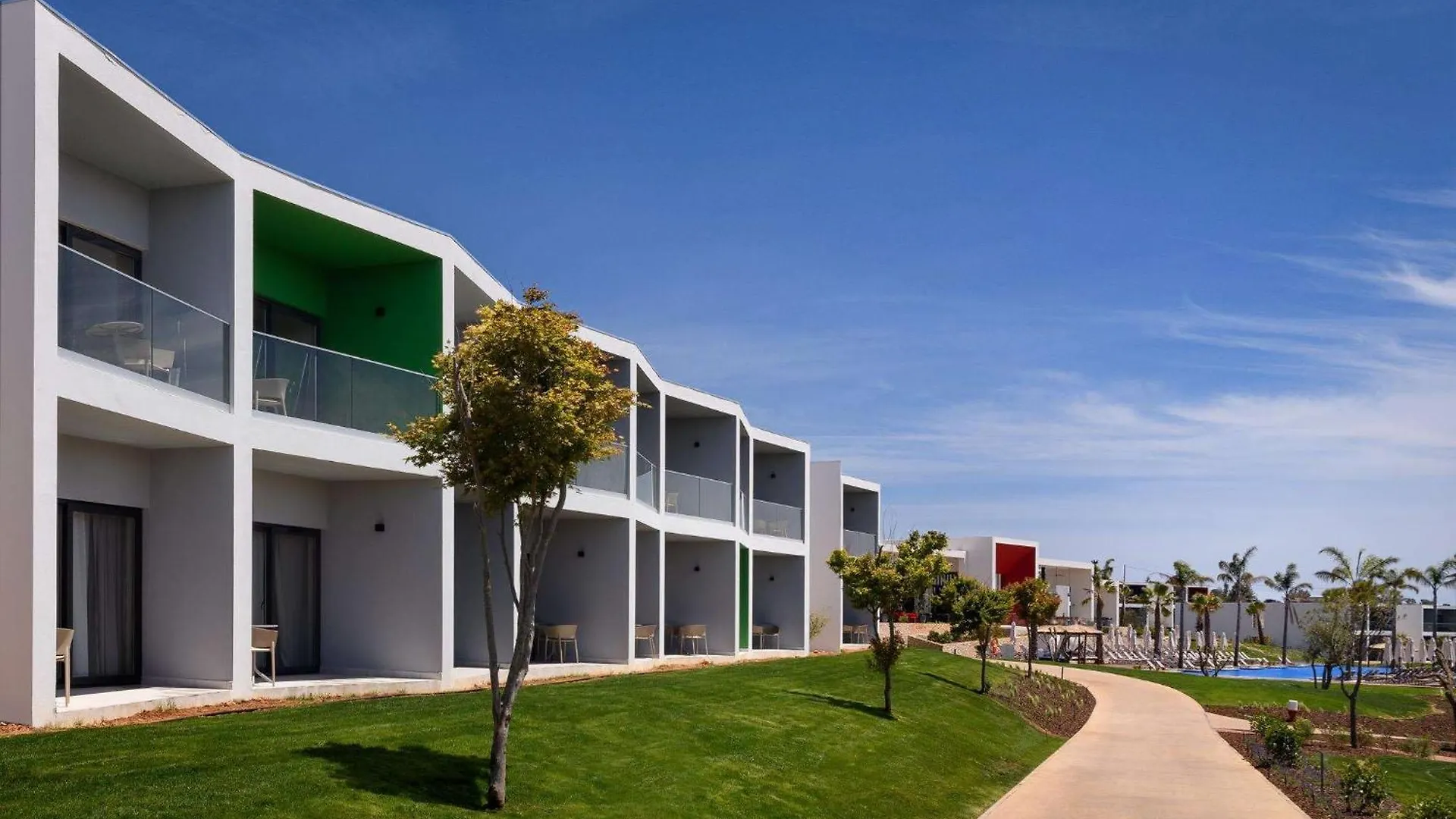Tivoli Alvor Algarve Hotel 5*,