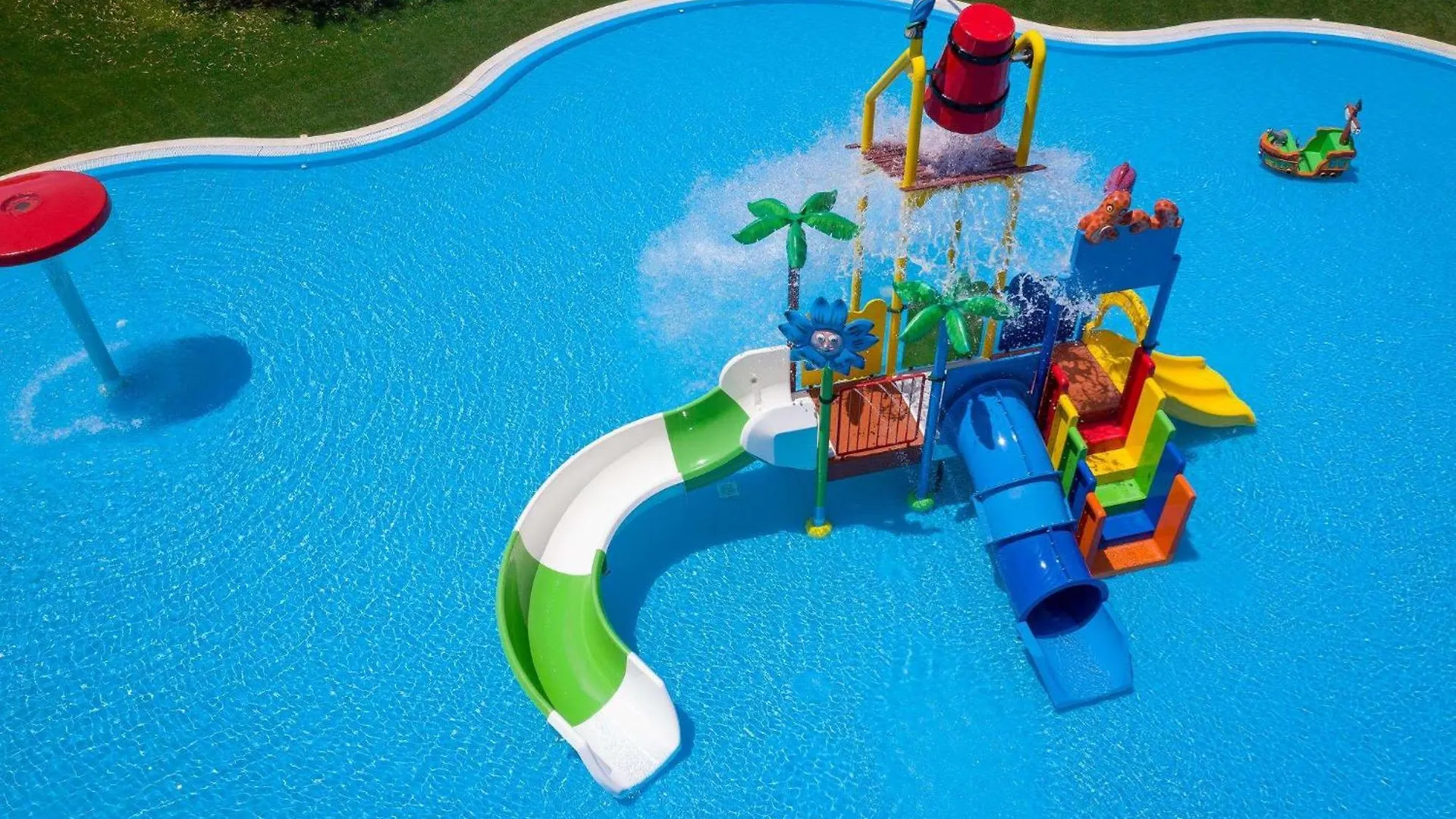 Tivoli Alvor Algarve Hotel