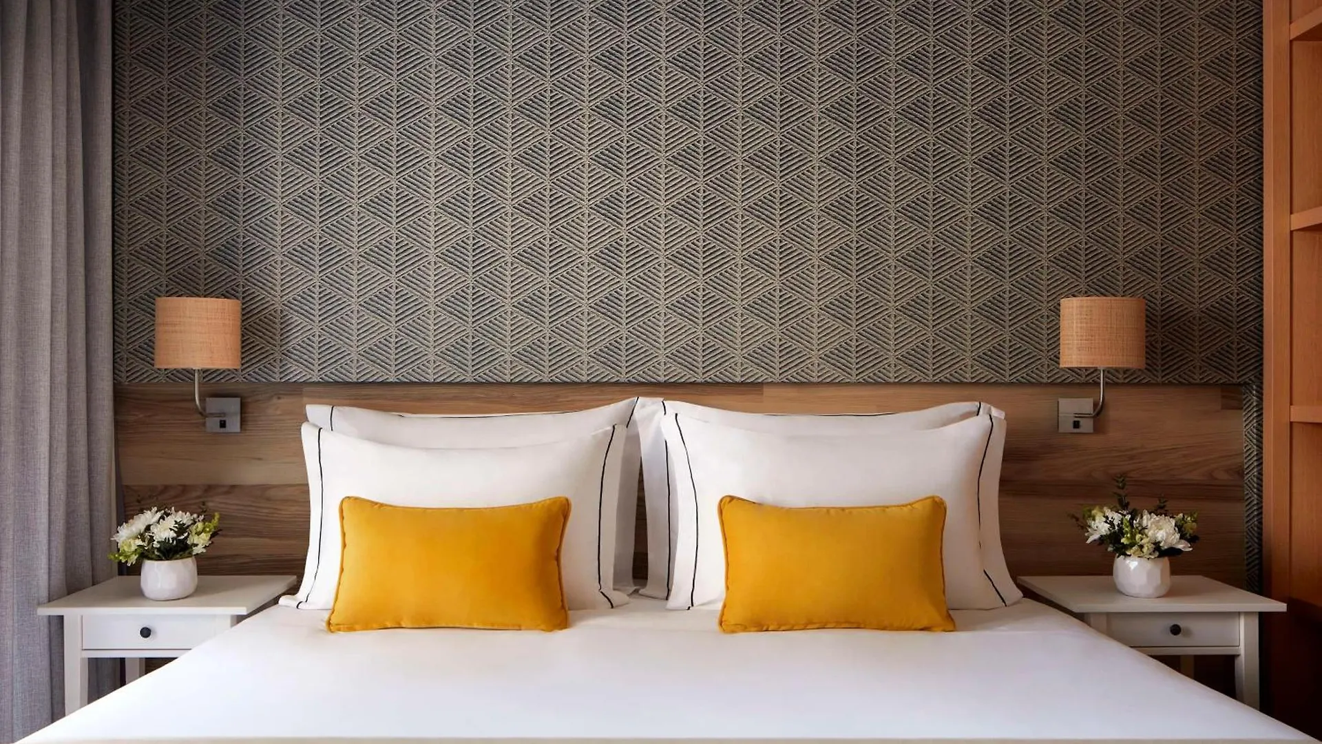 *****  Tivoli Alvor Algarve Hotel Portugal