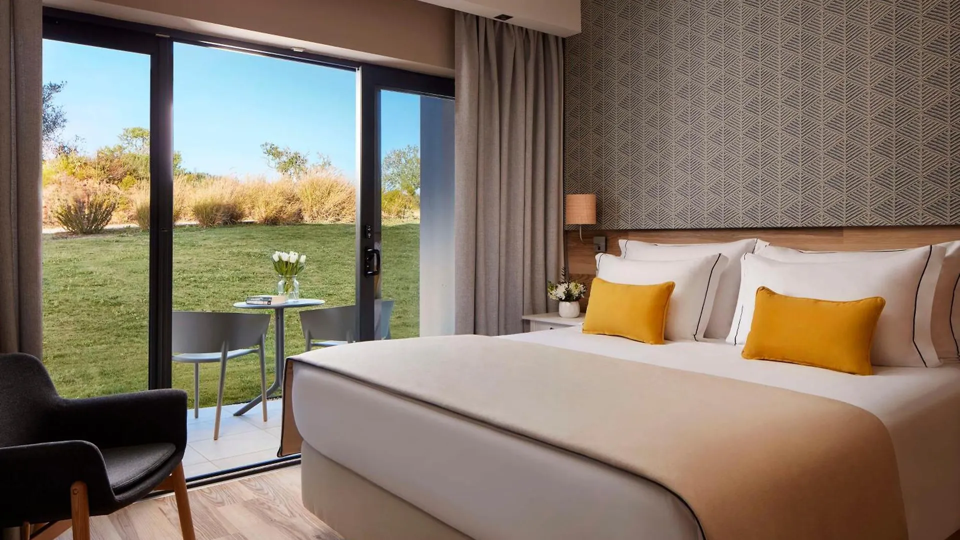 Tivoli Alvor Algarve Hotel Portugal