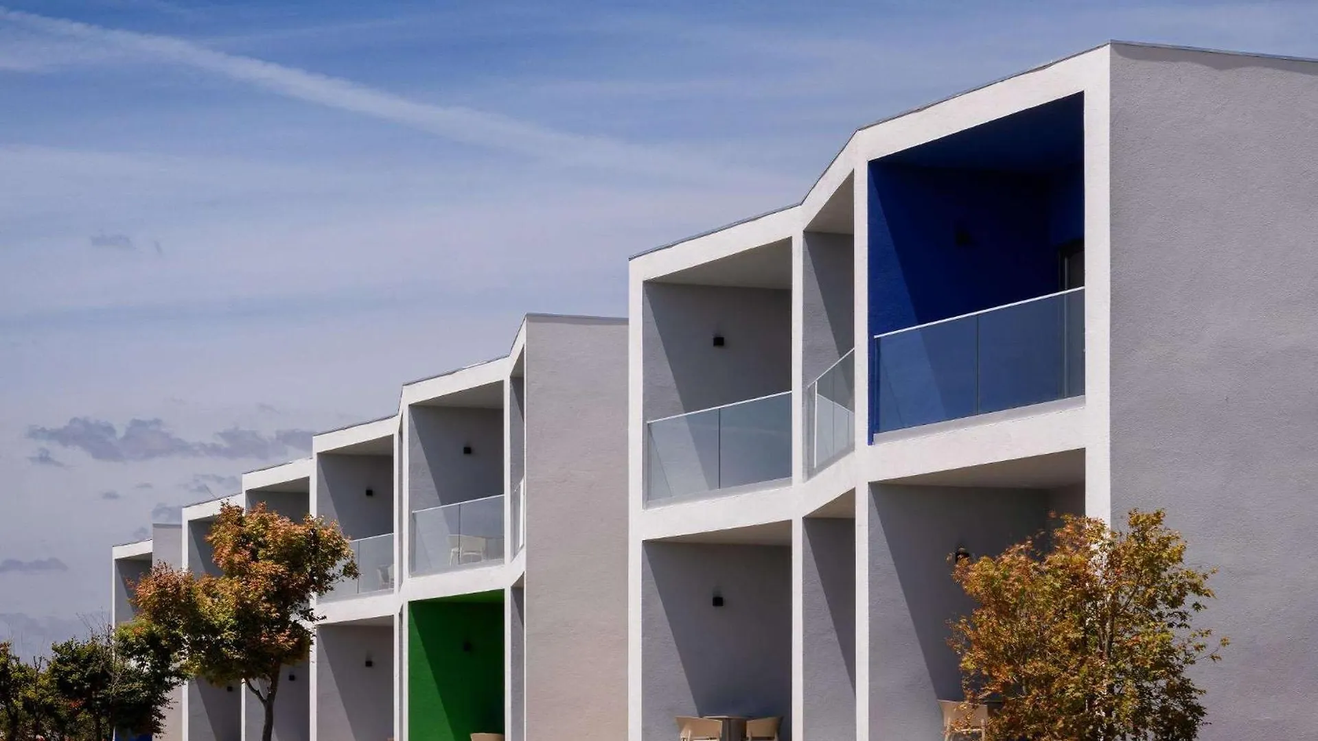 Tivoli Alvor Algarve Hotel